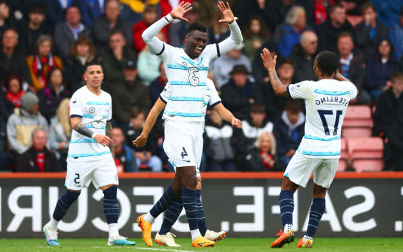 Soi kèo Bournemouth vs Chelsea, kèo full trận