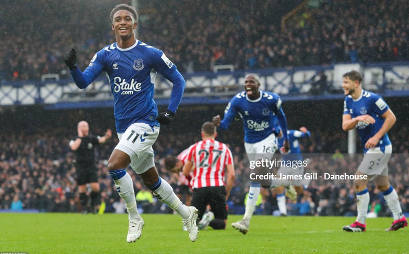 Nhận định kèo hiệp 1, soi kèo Brentford vs Everton