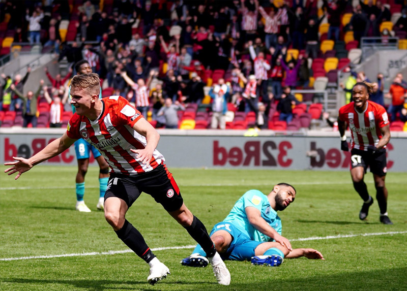 Kèo full trận, soi kèo Brentford vs Everton