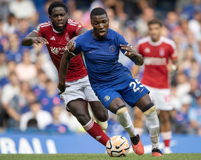 Nhận định kèo hiệp 1, Chelsea vs Aston Villa