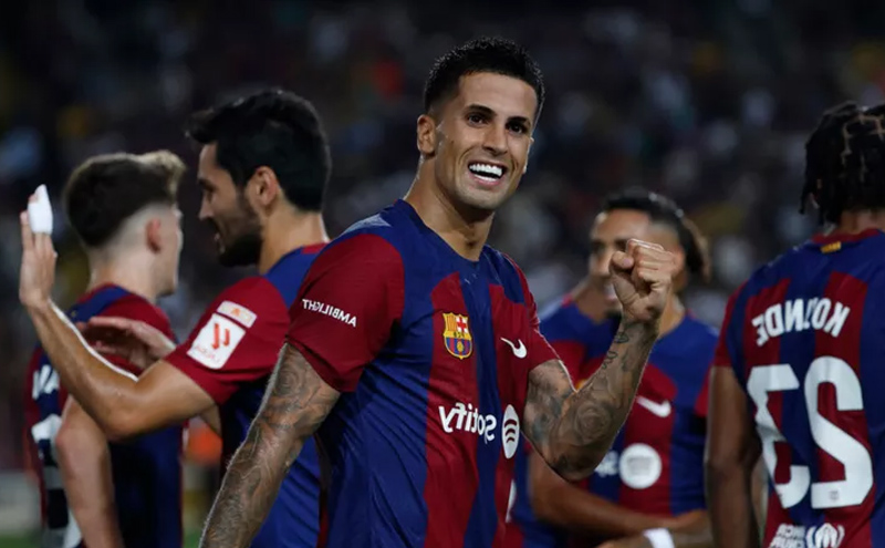 Soi Kèo Hiệp 1 Mallorca vs Barcelona: Dự Đoán Tỷ Số