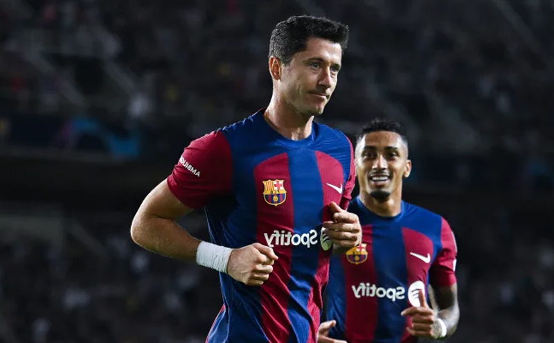 Nhận định kèo hiệp 2, soi kèo Mallorca vs Barcelona