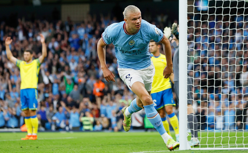 Nhận định kèo hiệp 1 trận đấu Man City vs Nottingham Forest