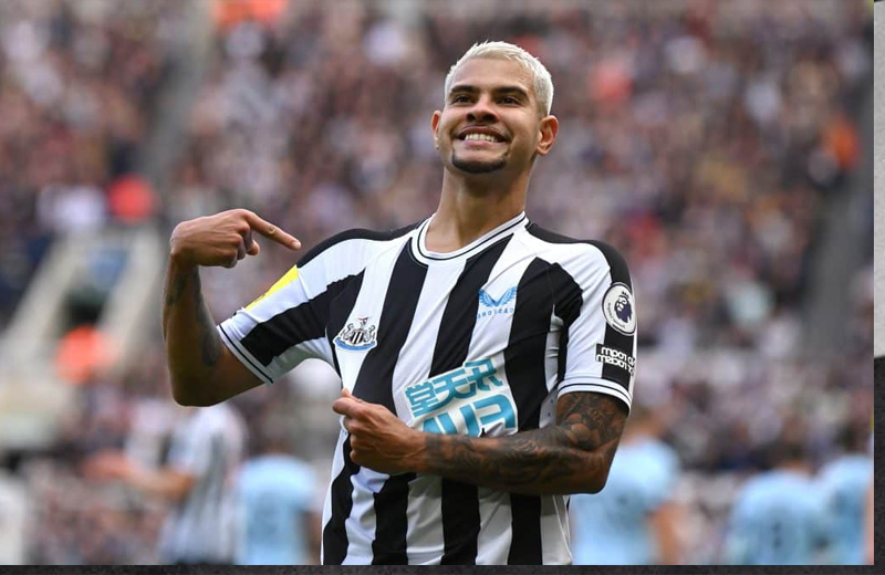 Soi kèo hiệp 2, soi kèo Newcastle vs Brentford