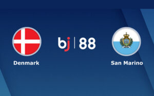 Soi kèo Đan Mạch vs San Marino – 01h45 08/09/2023 – Vòng loại Euro 2024