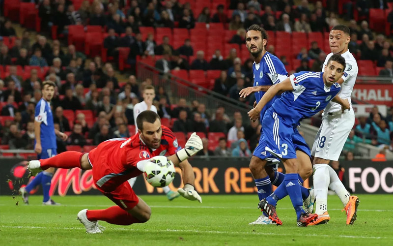 Nhận định kèo full trận, Đan Mạch vs San Marino