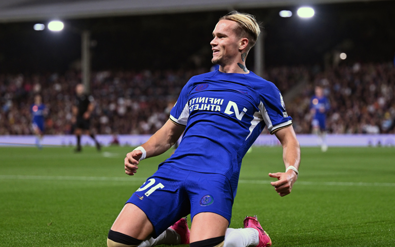 Kèo hiệp 2, soi kèo Burnley vs Chelsea