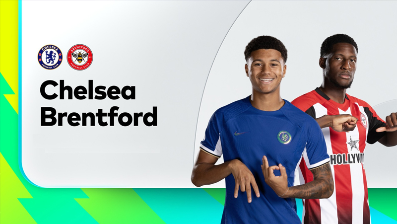 Kèo hiệp 2, soi kèo Chelsea vs Brentford