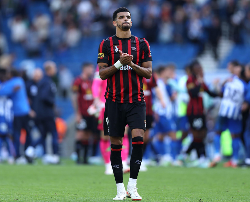 Nhận định kèo hiệp 1, soi kèo Everton vs Bournemouth