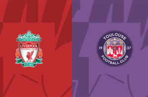 Soi kèo Liverpool vs Toulouse – 02h00 27/10/2023 – Europa League