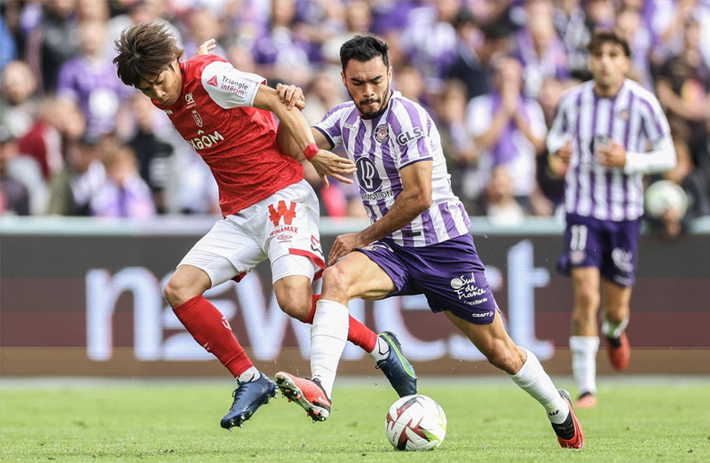 Kèo hiệp 2, soi kèo Liverpool vs Toulouse