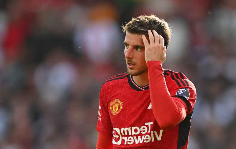Nhận định kèo hiệp 1 Sheffield vs Man United