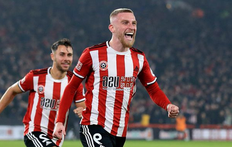 Kèo hiệp 2, soi kèo Sheffield vs Man United