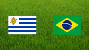 Soi kèo Uruguay vs Brazil – 07h00 18/10/2023 – Vòng Loại World Cup