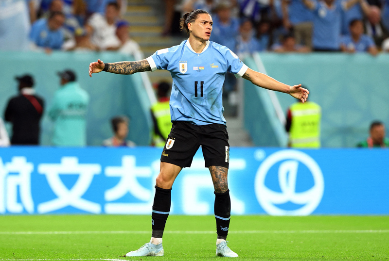 Kèo hiệp 2, soi kèo Uruguay vs Brazil