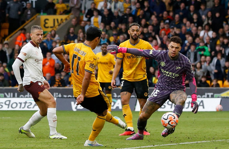 Kèo hiệp 2, soi kèo Wolver vs Aston Villa