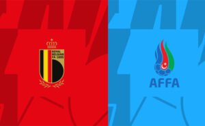Soi kèo Bỉ vs Azerbaijan – 00h00 20/11/2023 – Vòng loại Euro 2024