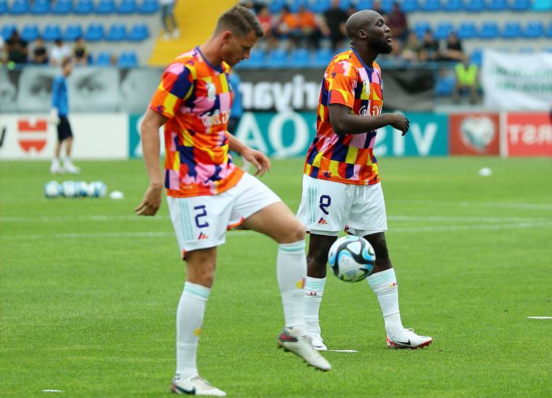 Soi kèo Bỉ vs Azerbaijan