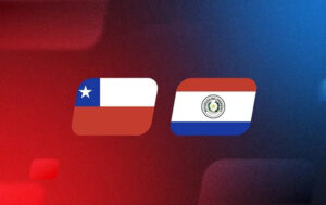 Soi kèo Chilê vs Paraguay – 07h30 17/11/2023 – Vòng Loại World 2026