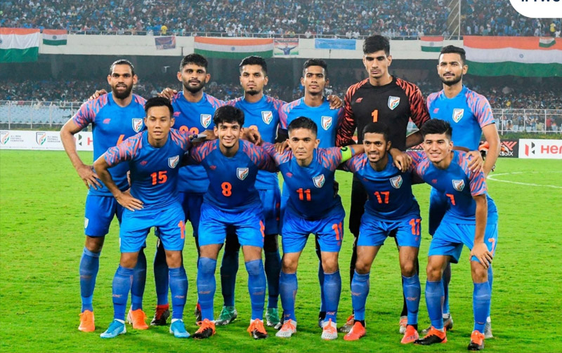 Nhận định kèo hiệp 1, soi kèo Kuwait vs Ấn Độ