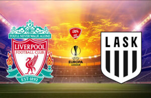 Soi kèo Liverpool vs LASK – 03h00 01/12/2023 – Europa League