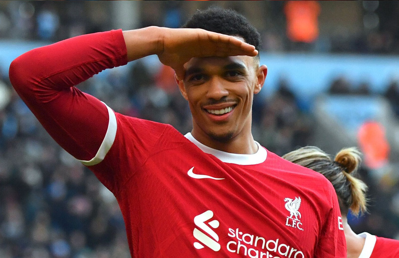 Nhận định kèo hiệp 1, Soi kèo Liverpool vs LASK