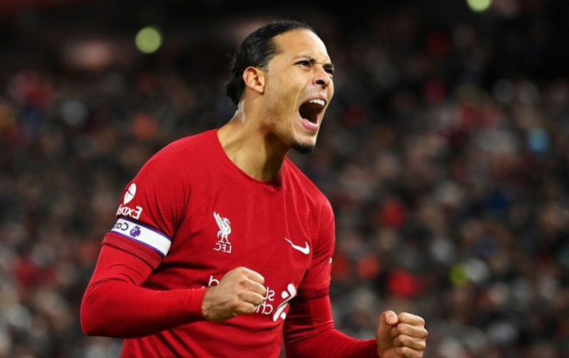 Kèo hiệp 2 soi kèo Man City vs Liverpool