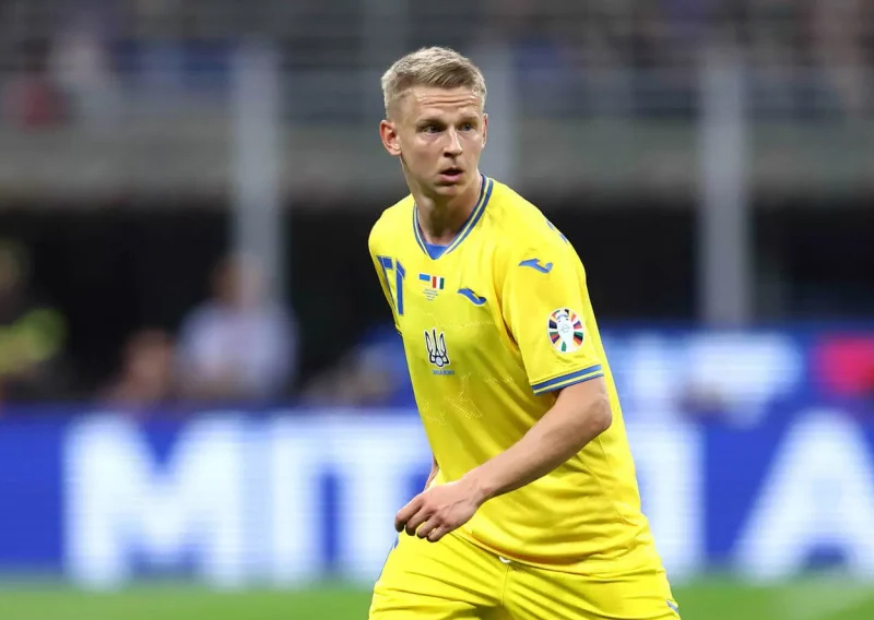 Kèo hiệp 1, Soi kèo Ukraine vs Ý