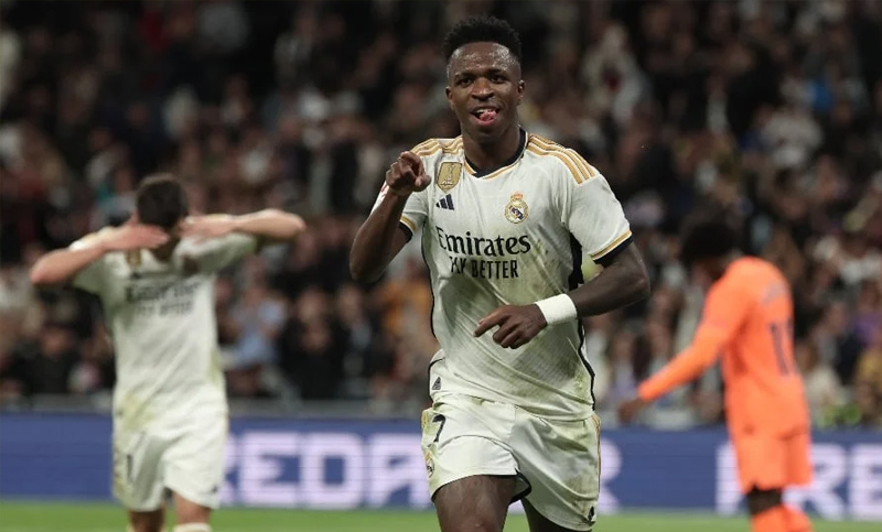 Kèo hiệp 1, soi kèo Cadiz vs Real Madrid