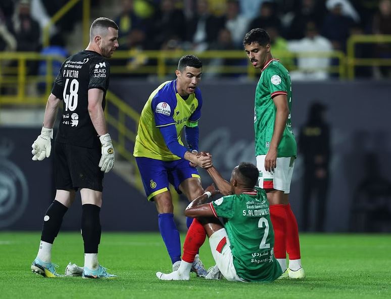 Nhận định kèo trước trận đấu Al Nassr vs Al Ettifaq