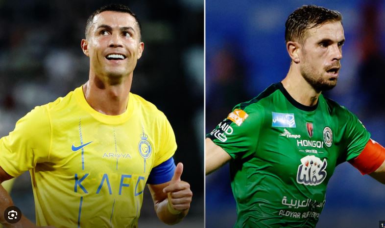 Soi kèo Al Nassr vs Al Ettifaq