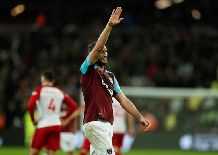 Arsenal vs West Ham United, soi kèo hiệp 1