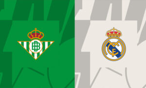 Soi kèo Betis vs Real Madrid – 22h15 09/12/2023
