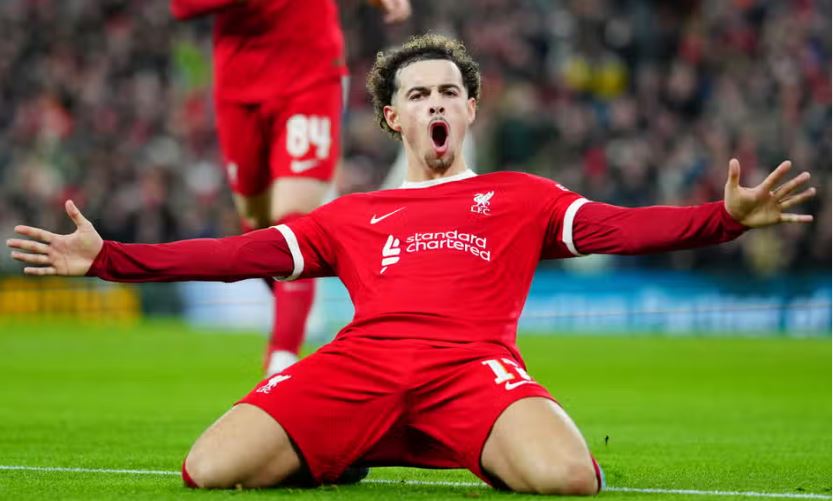 Nhận định kèo hiệp 1, soi kèo Liverpool vs Arsenal