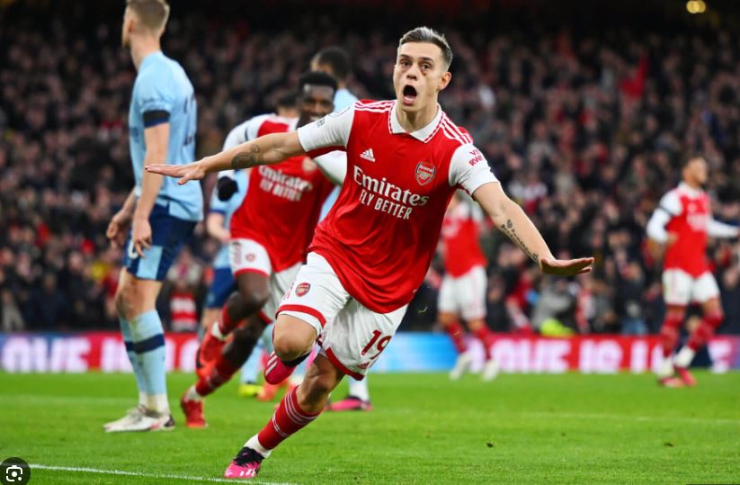 Kèo hiệp 2, soi kèo Liverpool vs Arsenal