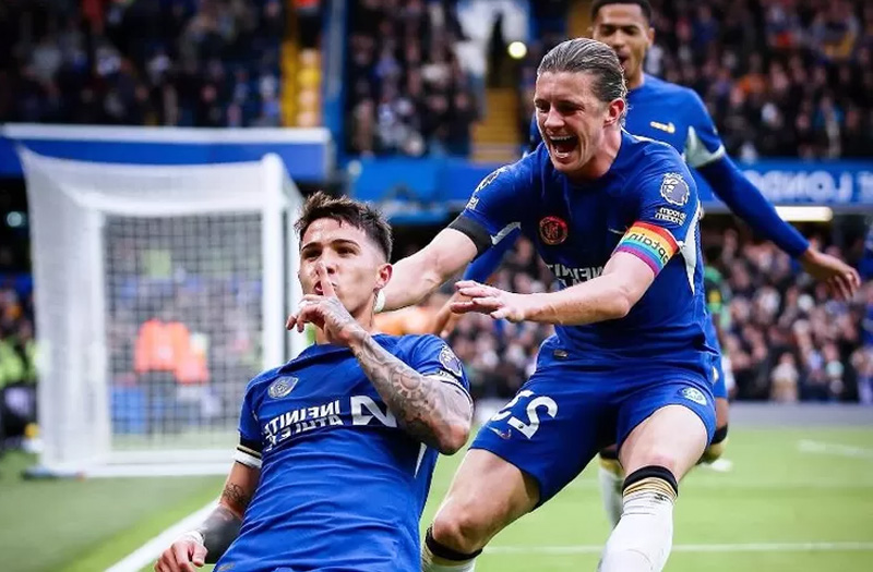 Kèo hiệp 2, soi kèo Man Utd vs Chelsea