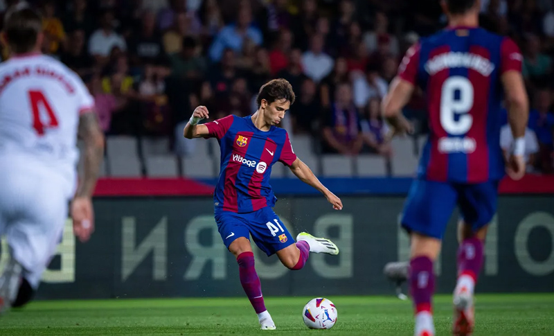 Kèo hiệp 2, soi kèo Barcelona vs Almeria