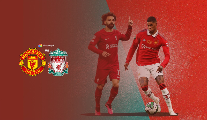 Soi kèo Liverpool vs Man United