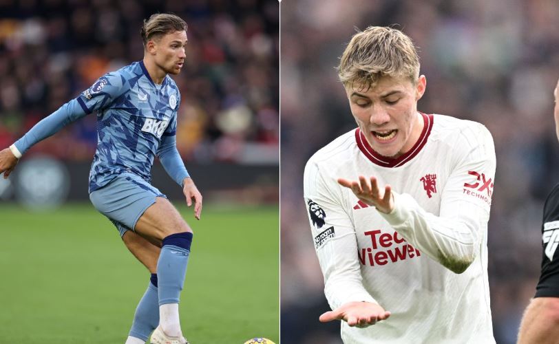 Thông tin lực lượng, soi kèo MU vs Aston Villa