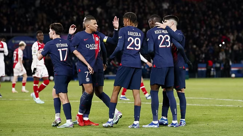 Thống kê đáng chú ý trước trận