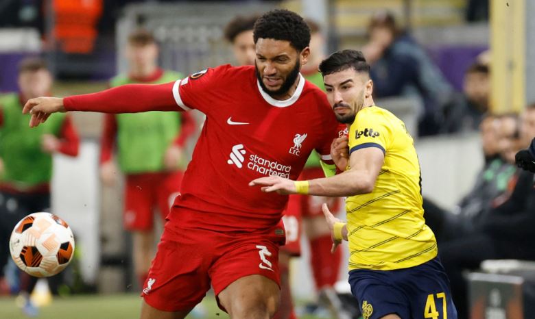 Kèo hiệp 2, Soi kèo Burnley vs Liverpool