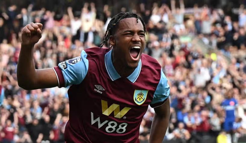 Soi Kèo Burnley vs Liverpool - Nhận định kèo hiệp 1