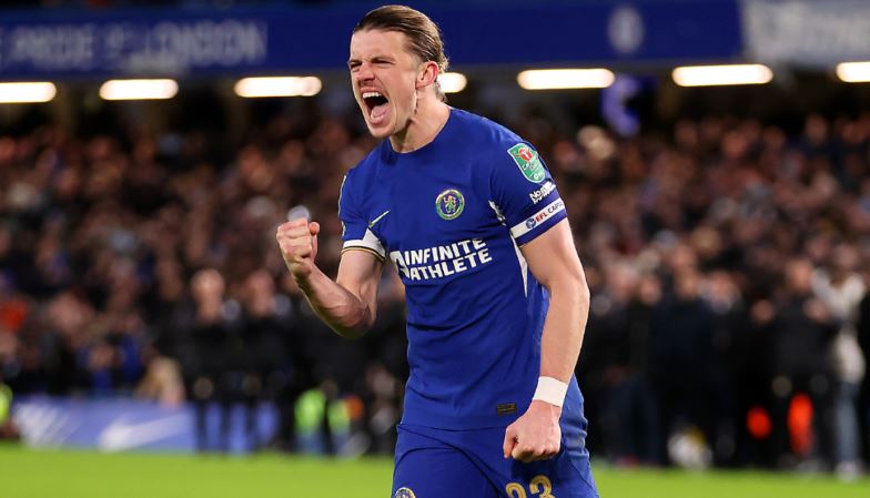 Soi kèo bóng đá hiệp 1 Luton Town vs Chelsea