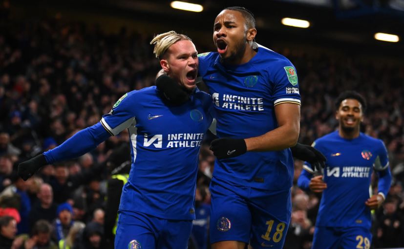 Soi kèo Wolves vs Chelsea