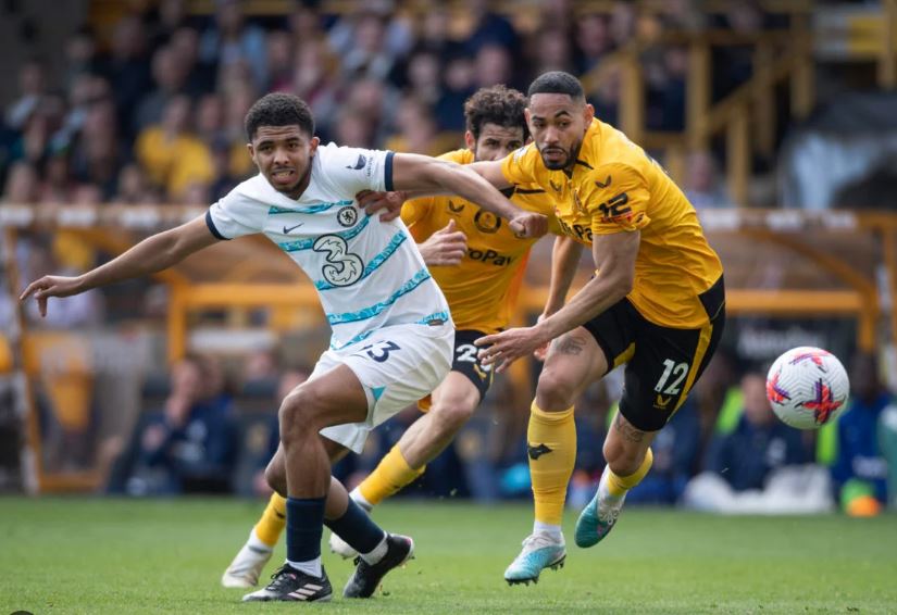 Soi kèo Wolves vs Chelsea, Nhận định tỷ lệ kèo nhà cái