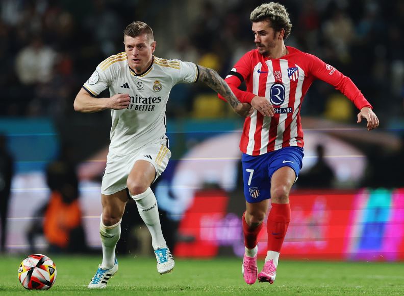 Nhận định phong độ trước trận đấu