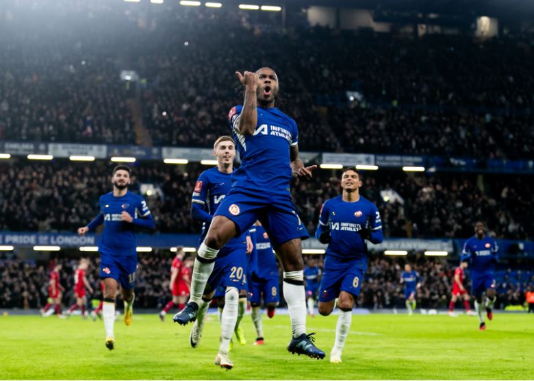 Soi kèo tài xỉu Chelsea vs Fulham