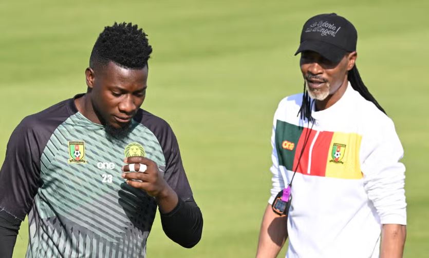 Soi kèo Cameroon vs Guinea thông tin đáng chú ý