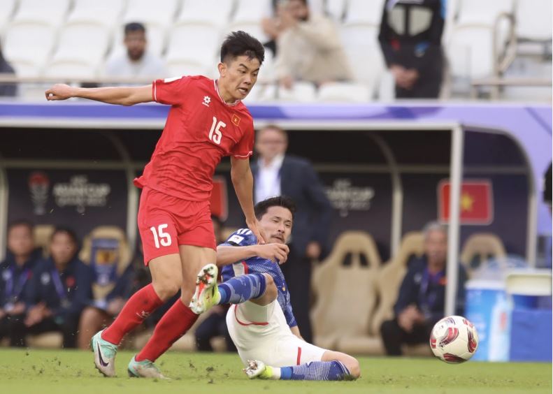 Phân Tích Lực Lượng Trước Trận Iraq vs Việt Nam