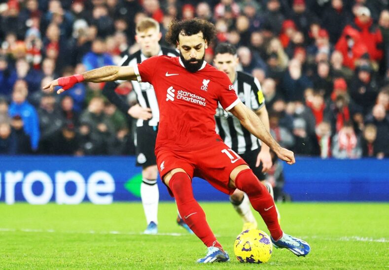Nhận định trước trận đấu Liverpool vs Fulham